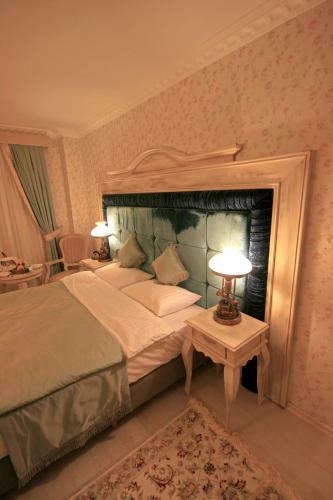 Trilyali Butik Hotel