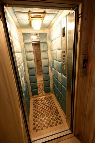 Trilyali Butik Hotel