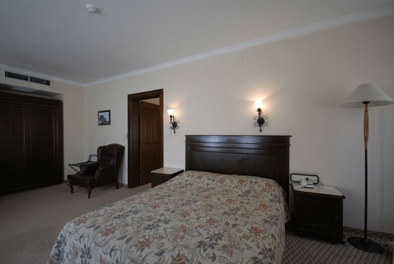 Montania Town Hotel Mudanya