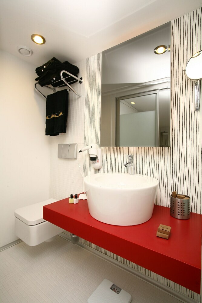 Otantik Gemi Hotel