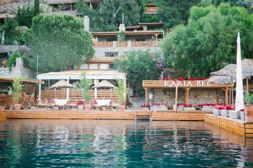 Hotel Karia Bel