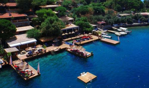 Hotel Karia Bel