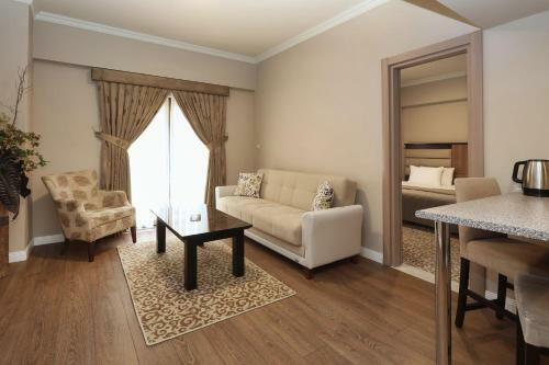 Balturk Hotel Izmit