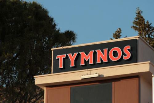 Tymnos Hotel