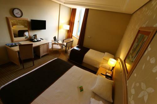 Hotel Emexotel Kocaeli
