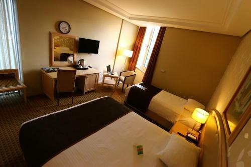 Hotel Emexotel Kocaeli