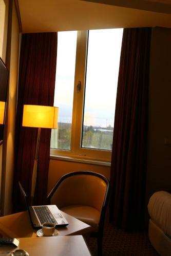 Hotel Emexotel Kocaeli