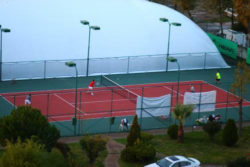 Hotel Emexotel Kocaeli
