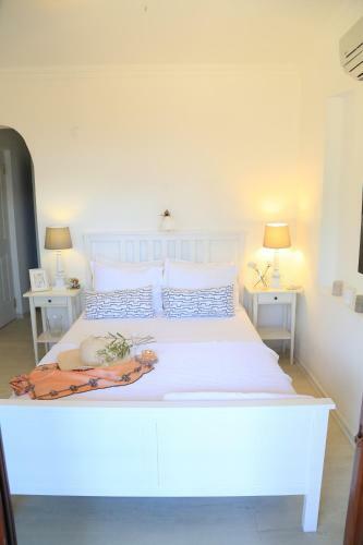 Bozburun Pembe Yunus Hotel