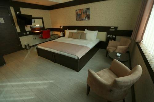 Wes Hotel