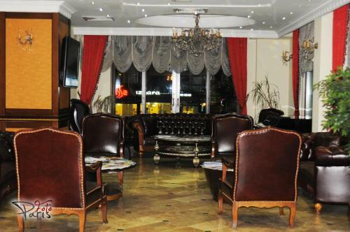 Pasha Palas Hotel