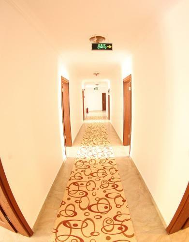 Veranda Hotel