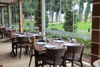Seka Park Hotel