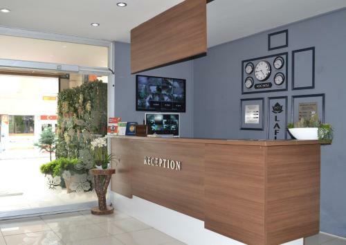 Apartamento La Flora House Hotel