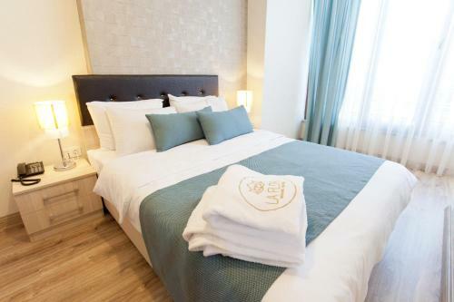 Apartamento La Flora House Hotel