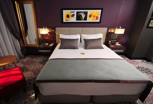 Hotel Ramada Plaza Izmit