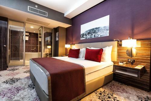 Hotel Ramada Plaza Izmit