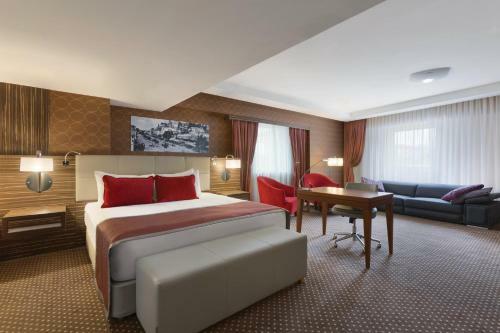 Hotel Ramada Plaza Izmit