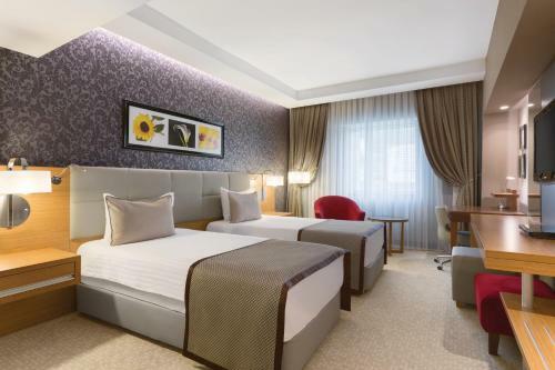 Hotel Ramada Plaza Izmit