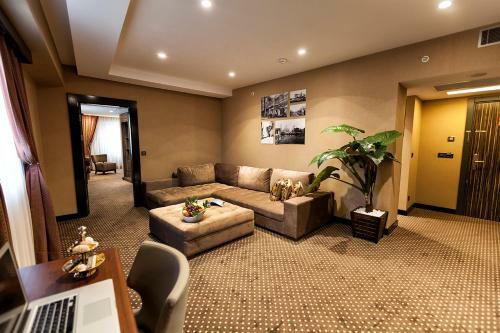 Hotel Ramada Plaza Izmit