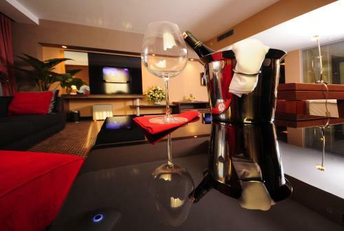 Hotel Ramada Plaza Izmit