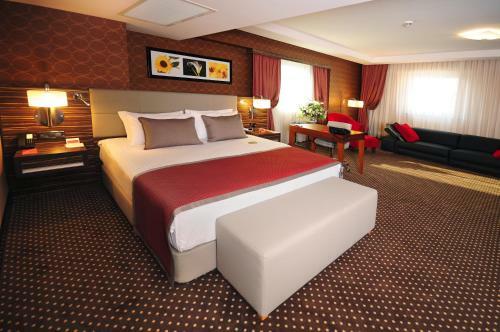 Hotel Ramada Plaza Izmit