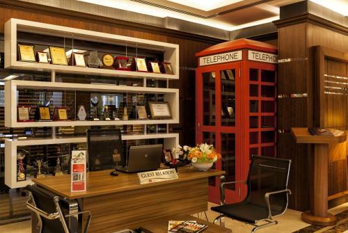 Hotel Ramada Plaza Izmit