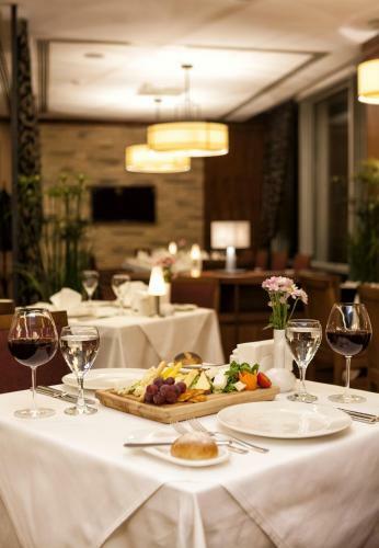 Hotel Ramada Plaza Izmit