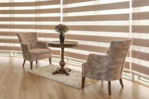 Apartamento Balturk House Hotel