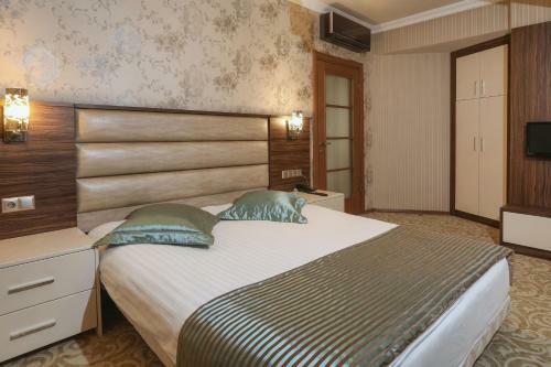 Apartamento Balturk House Hotel