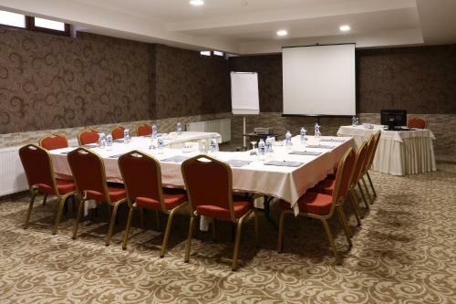 Apartamento Balturk House Hotel