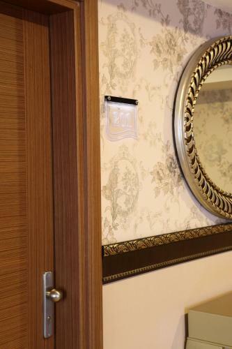 Apartamento Balturk House Hotel