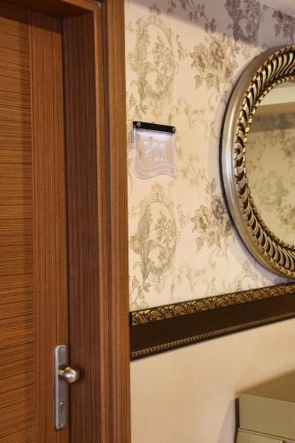 Apartamento Balturk House Hotel