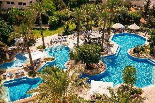 Jacir Palace Hotel