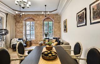Aparthotel Jaffa 60 Apartments