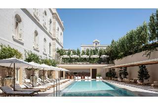The Jaffa, A Luxury Collection Hotel, Tel Aviv