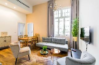 Aparthotel House Of Palm
