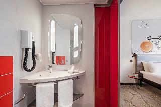 Hotel Ibis Styles Jerusalem City Center