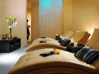 Hotel Westport Leisure Spa Conference