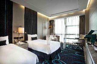 Hotel Hilton Xi'an High-tech Zone