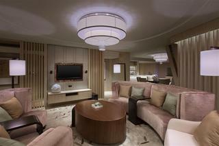 Hotel The Westin Xiamen