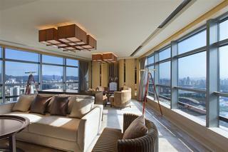 Hotel The Westin Xiamen