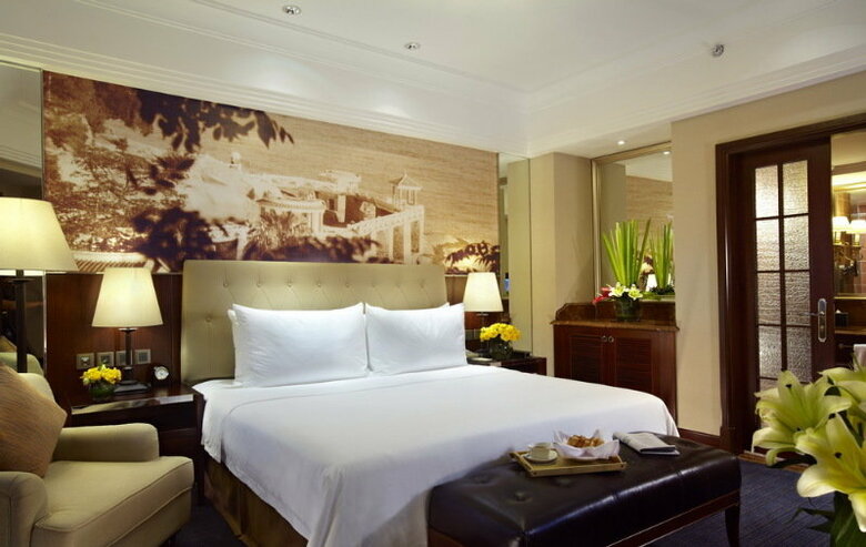 Hotel City Xiamen