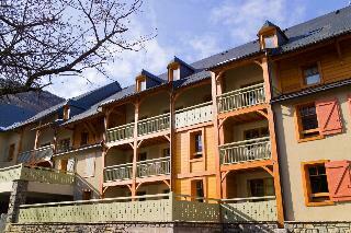 Residencia R�sidence Madame Vacances Cami R�al