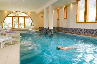 Residencia R�sidence Madame Vacances Cami R�al