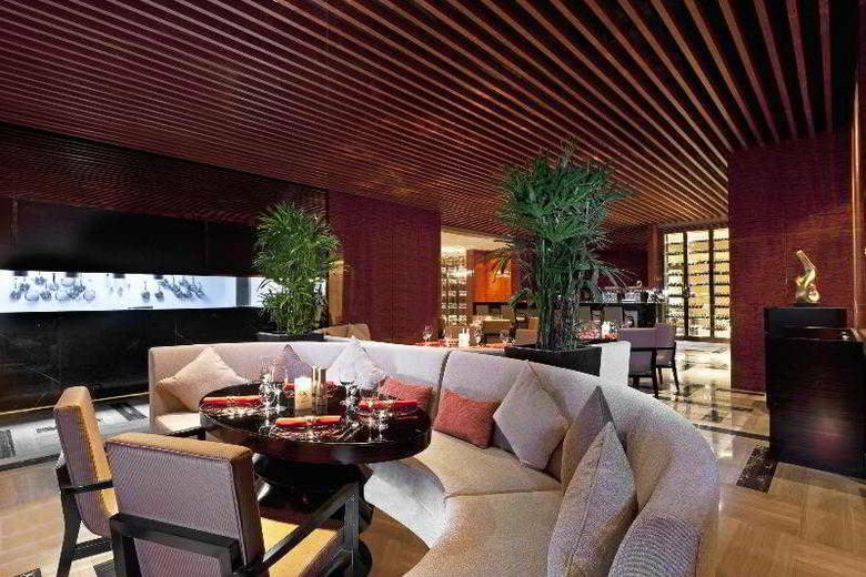 Hotel The Westin Wuhan