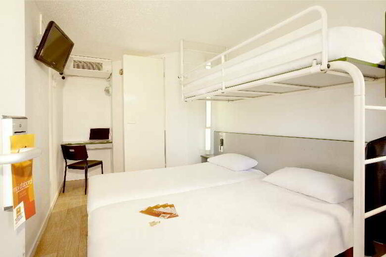 Hotel Premiere Classe Vitrolles