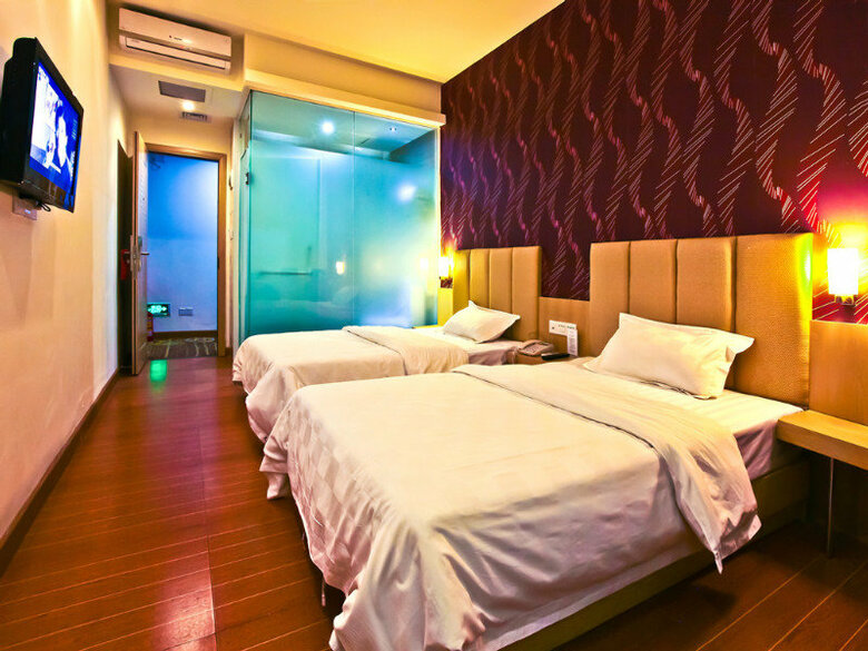 Hotel Tavernew