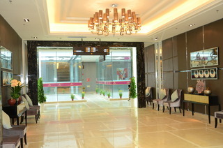 Hotel Pearl River International