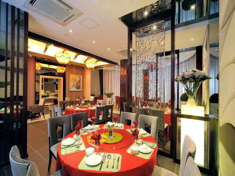 Hotel Rhea Boutique